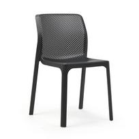 Lauko kėdė Nardi Bit, pilka (Gray)