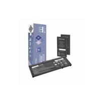 Mitsu Nešiojamo kompiuterio akumuliatorius HP GAMING 15 17 OMEN 15-DX SR03XL Juodas (Black)