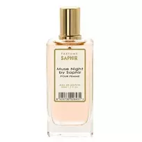 saphira - Saphir Muse Night Women EDP 50 ml - 2 nuotrauka