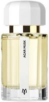 kvepalai 1 1 - Ramon Monegal Agar Musk EDP 100 ml - 1 nuotrauka
