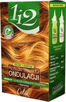 Celia 1i2 Herbal Waving Fluid with Keratin 150ml