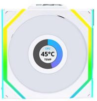 fan 120mm lian li - Lian Li G99.12SLIN1W1W.00 120mm Ventiliatorius - 1 nuotrauka