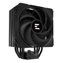am5 procesoriaus - Zalman CNPS9X PERFORMA PLUS Juodas (Black) CPU Aušintuvas - 1 nuotrauka