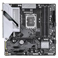 pagrindine plokste - Gigabyte B760M GAMING PLUS WIFI DDR4 mATX - 2 nuotrauka