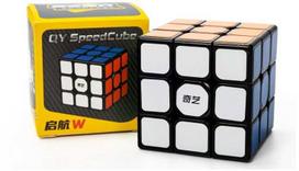 QIYI Žaidimas Rubiko kubas Sail W 3x3
