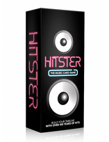 zaidimu kortos - ASMODEE Žaidimas „Hitster: muzikos kortų žaidimas“, HIT001 - 2 nuotrauka