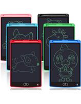 MAGY LCD rašymo piešimo lentelė 8,5 colio (21,6 cm)