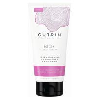Cutrin BIO+ Stiprinantis Kondicionierius 200 ml