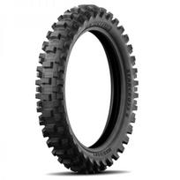 Padanga MICHELIN STARCROSS 6 MEDIUM-SOFT NHS R TT 110/100 R18 TT (Vasarinė) (Motociklo)