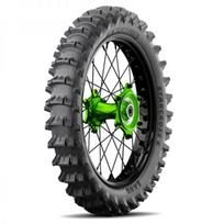 Padanga MICHELIN STARCROSS 6 SAND NHS R TT 110/90 R19 TT (Vasarinė) (Motociklo)