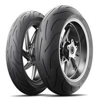 Padanga MICHELIN PILOT POWER 2CT 190/50 R17 TL (Vasarinė) (Motociklo)