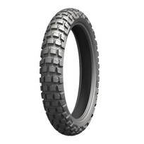 Motociklo padanga priekinė MICHELIN 110/80 R19 59R TL/TT 884521
