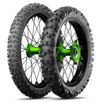 Motociklo padanga Michelin STARCROSS 6 MEDIUM SOFT 90/100-21