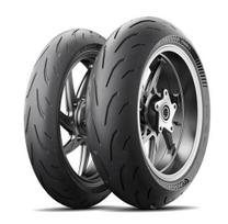 Padanga MICHELIN POWER 6 180/55 R17 TL (Vasarinė) (Motociklo)