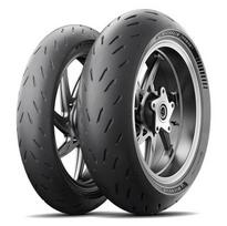 Padanga MICHELIN POWER GP 120/70 R17 TL (Vasarinė) (Motociklo)
