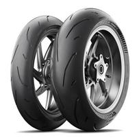 Padanga MICHELIN POWER GP2 120/70 R17 TL (Vasarinė) (Motociklo)