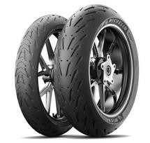 Padanga MICHELIN ROAD 5 120/70 R17 TL (Motociklo)