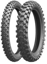 Padanga MICHELIN TRACKER 140/80 R18 TT (Motociklo)