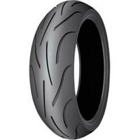 Michelin PWR2CT 180/55Z R17 motociklo padanga