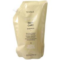 Lakme Teknia Deep Care šampūnas papildymas 600 ml