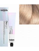 L'Oréal Professionnel Dia Light plaukų dažai 50 ml 10.02