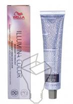 Wella Professionals Illumina Color plaukų dažai 60 ml - Šviesūs (Light)