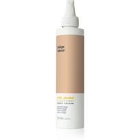 Milk Shake Direct Colour plaukų dažai 100 ml - Rusvai Geltonas (Beige Blond)