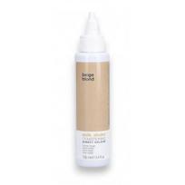 milk shake plauku dazai - Milk Shake Direct Colour plaukų dažai 100 ml - Rusvai Geltonas (Beige Blond) - 2 nuotrauka