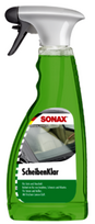 SONAX Stiklų valiklis 500 ml