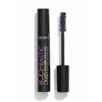 Gosh Boombastic Crazy Volume blakstienų tušas 004 Classic Grey, 13 ml
