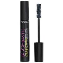 gosh boombastic tusas - Gosh Boombastic Crazy Volume blakstienų tušas 004 Classic Grey, 13 ml - 3 nuotrauka