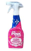 The Pink Stuff Kilimų ir apmušalų valiklis, 500 ml