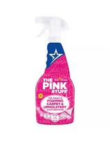 pink stuff - The Pink Stuff Kilimų ir apmušalų valiklis, 500 ml - 2 nuotrauka