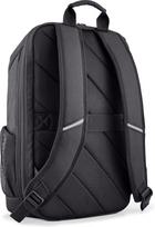 kompiuterio kuprine 18 - HP Travel 18 Liter 15.6 Iron Grey Laptop Backpack - 3 nuotrauka
