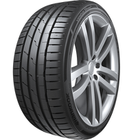 hankook ventus s1 evo 4 - HANKOOK K137 XL 275/35 R20 102 Y - 1 nuotrauka
