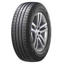padangos r16 235 65 - HANKOOK RA18 Vantra LT 235/65R16 121R - 1 nuotrauka