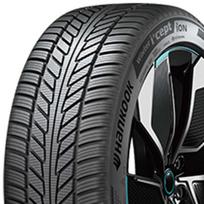 HANKOOK Winter i*cept ION X (IW01A) SUV 235/55R18 104V