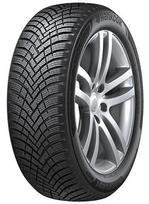 hankook winter i cept rs3 w462 r17 - HANKOOK W462 XL 205/50 R17 93 V - 1 nuotrauka