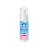 MARGARITA veido prausimosi putos MOIST & MINERALS, 150 ml