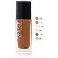 dior forever skin glow - Dior Forever Skin Glow makiažo pagrindas 0N Neutral, 30 ml - 1 nuotrauka