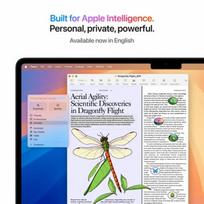 macbook m4 - Apple MacBook Air 15.3", M4 10C CPU, 10C GPU, 16 GB, 256 GB, Midnight (Juodas) - 5 nuotrauka