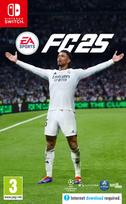 FC25 Nintendo Switch