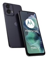 Motorola Moto G35 5G 256GB Midnight Black (Juodas)