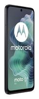 motorola g35 - Motorola Moto G35 5G 256GB Midnight Black (Juodas) - 3 nuotrauka