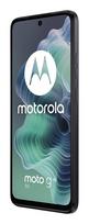 motorola g35 - Motorola Moto G35 5G 256GB Midnight Black (Juodas) - 4 nuotrauka