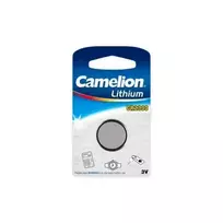 cr2 lithium baterija - Camelion CR2330, Lithium, 1 pc(s) - 1 nuotrauka