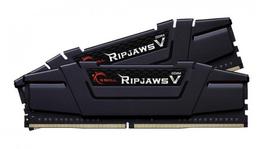ddr4 3200 cl16 - G.Skill 16GB DDR4 16GB DDR4 3200MHz memory module - memory modules (DDR4, PC/serveris, 2 x 8 GB, Juodas) - 1 nuotrauka