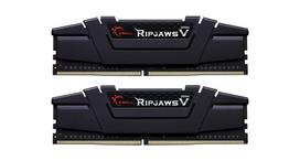 ddr4 3200 cl16 - G.Skill 16GB DDR4 16GB DDR4 3200MHz memory module - memory modules (DDR4, PC/serveris, 2 x 8 GB, Juodas) - 2 nuotrauka