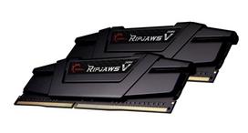 ddr4 3200 cl16 - G.Skill 16GB DDR4 16GB DDR4 3200MHz memory module - memory modules (DDR4, PC/serveris, 2 x 8 GB, Juodas) - 3 nuotrauka