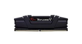ddr4 3200 cl16 - G.Skill 16GB DDR4 16GB DDR4 3200MHz memory module - memory modules (DDR4, PC/serveris, 2 x 8 GB, Juodas) - 4 nuotrauka